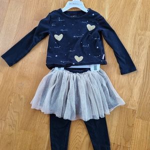 BCBGirls Outfit Set